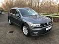 Volkswagen Tiguan 1.4 TSI Comfortline Grau - thumbnail 3