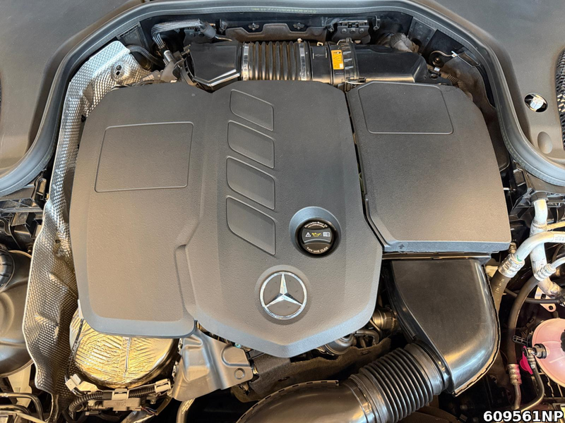 Mercedes-Benz E 220 d AMG Line Night-Edition Kamera Distronic+ — photo 7