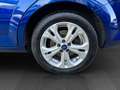 Ford Mondeo Turnier Titanium Automatik*Leder*Navi* Bleu - thumbnail 16