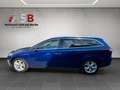 Ford Mondeo Turnier Titanium Automatik*Leder*Navi* Bleu - thumbnail 7