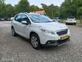 Peugeot 2008 1.2 130pk PureTech handel/export Blanc - thumbnail 6