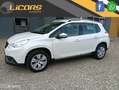 Peugeot 2008 1.2 130pk PureTech handel/export Blanc - thumbnail 2