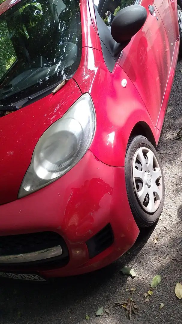 Peugeot 107 1.0i Urban - 1