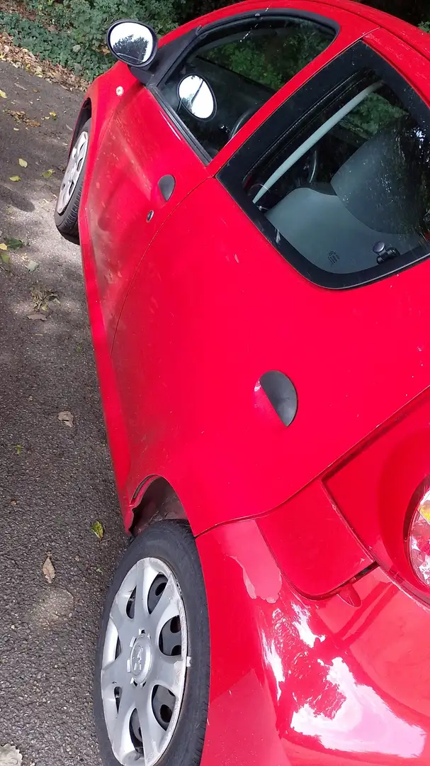 Peugeot 107 1.0i Urban - 2