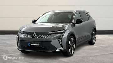 E-Tech Electric 220ch Techno OPTIMUM CHARGE