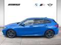 BMW 118 i Modell M Sport | Österreich-Paket | Innovations- Blauw - thumbnail 3