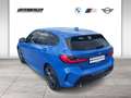 BMW 118 i Modell M Sport | Österreich-Paket | Innovations- Blauw - thumbnail 4