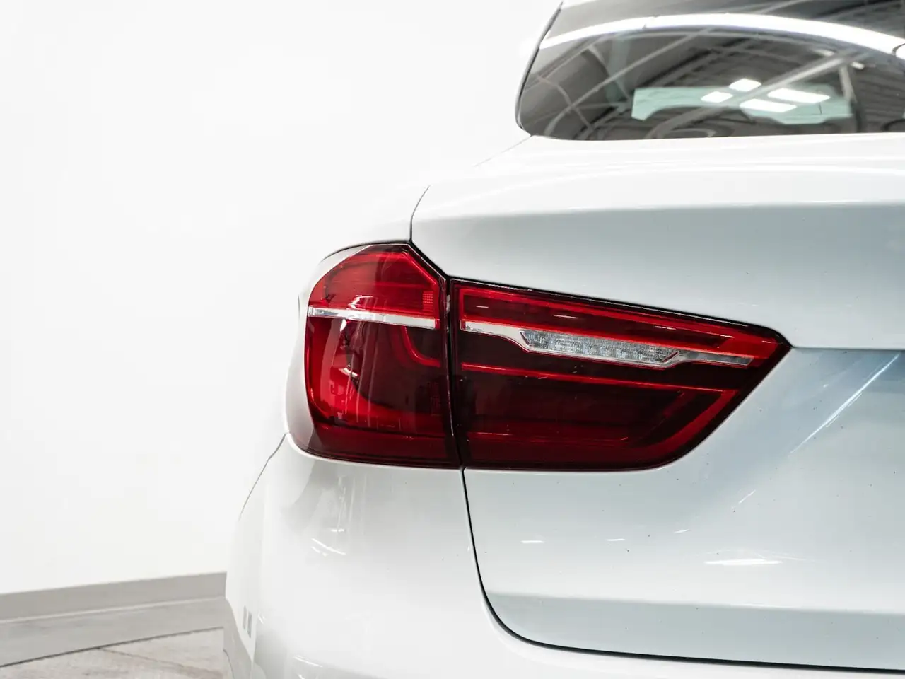 BMW X6 fotografie BMW X6