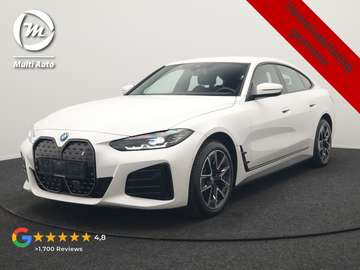 eDrive35 M Sport 70 kWh 286pk Dealer O.H | Trekhaa