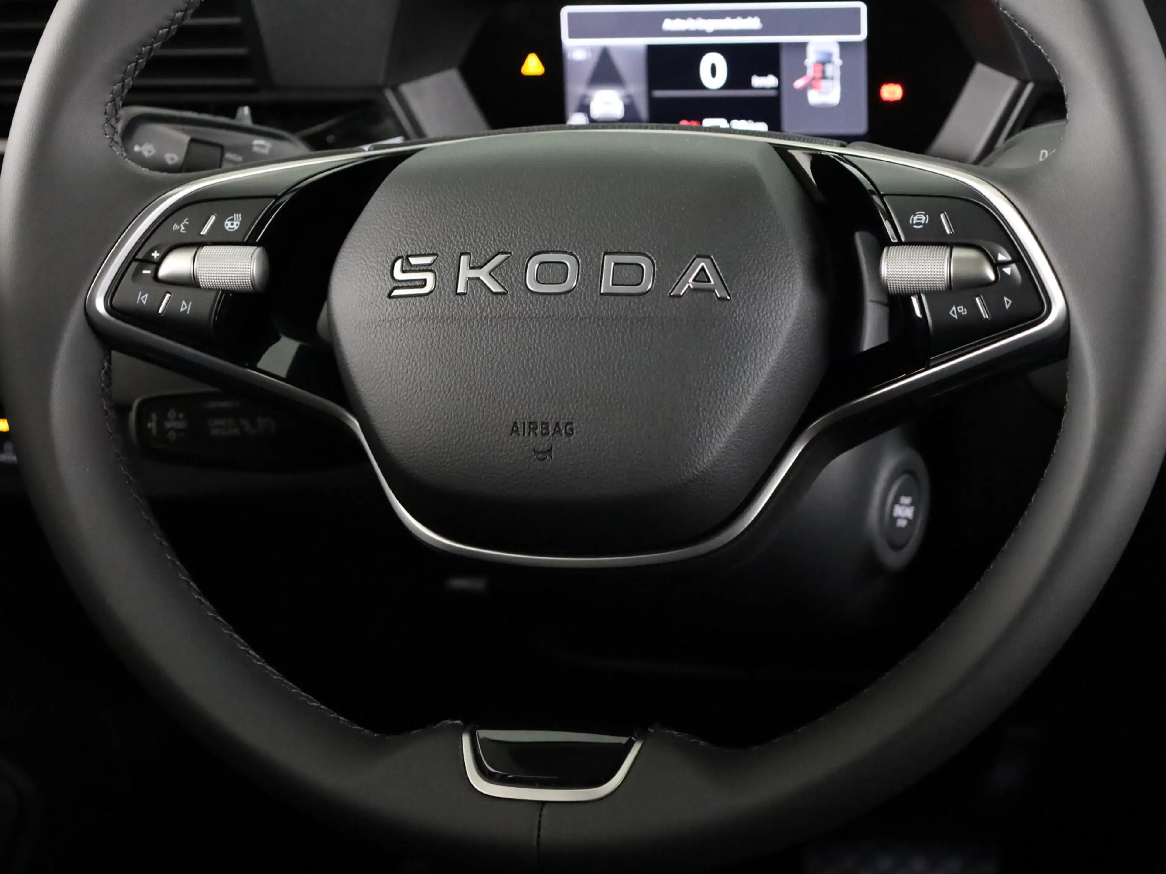 Skoda Epiq Business Launch Edition 56 kWh 211 pk | Trekhaak a — photo 12