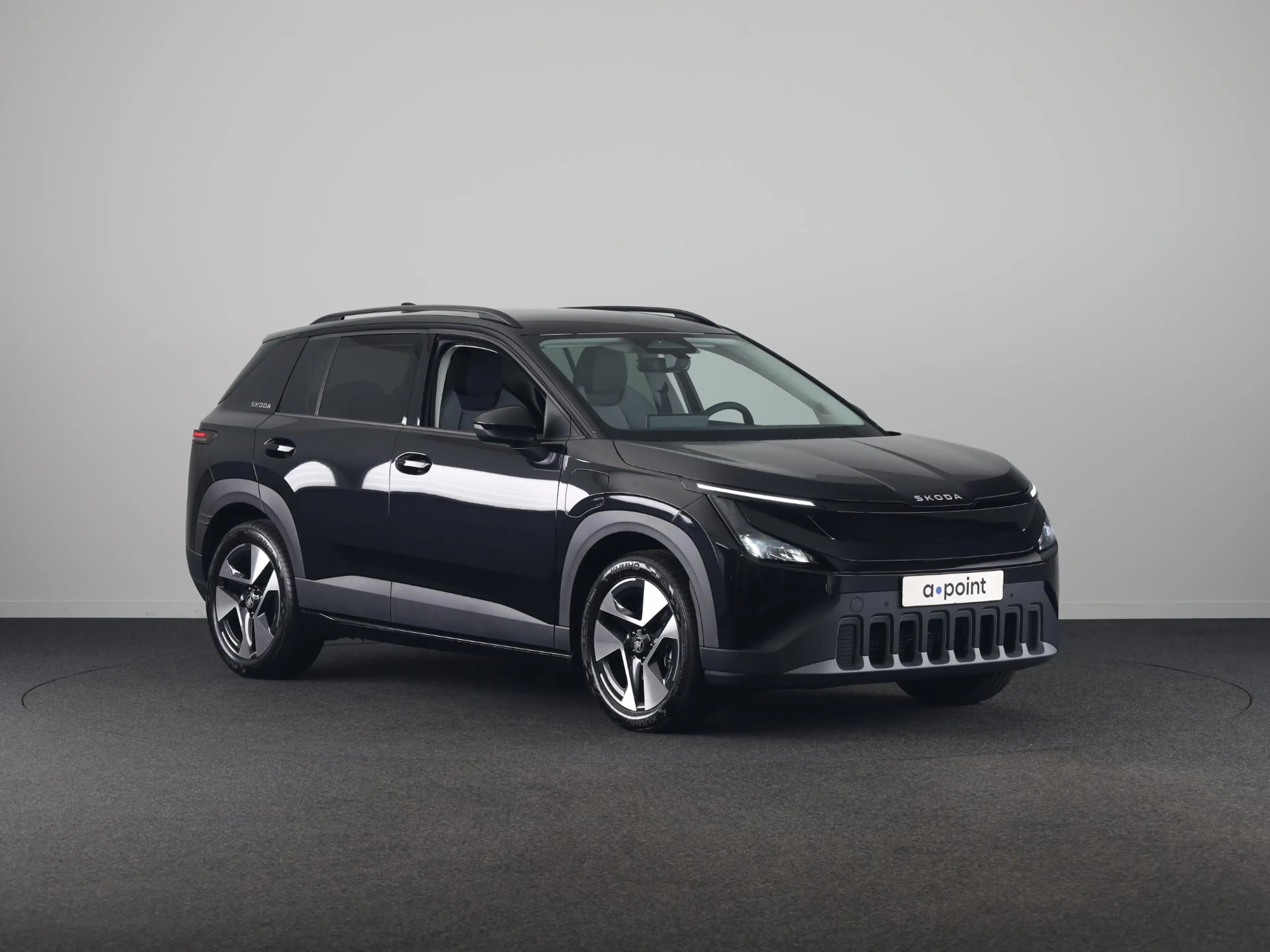 Skoda Epiq Business Launch Edition 56 kWh 211 pk | Trekhaak a — photo 4