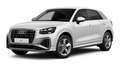 Audi Q2 S line 35 TFSI S-tronic/Matrix/virtC/Navi+ White - thumbnail 2