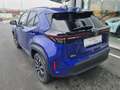 Toyota Yaris Cross - 1,5l 4x2 HY Active Drive *SAFETY-PAKET* Blau - thumbnail 3