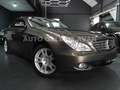 Mercedes-Benz CLS 350 CGI DEUTSCHES FAHRZEUG 1.HAND Gris - thumbnail 2