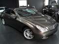 Mercedes-Benz CLS 350 CGI DEUTSCHES FAHRZEUG 1.HAND Grijs - thumbnail 3