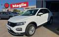 Volkswagen T-Roc 1.6 TDI SCR Business BlueMotion Technology Bianco - thumbnail 1