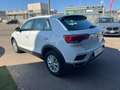 Volkswagen T-Roc 1.6 TDI SCR Business BlueMotion Technology Bianco - thumbnail 8