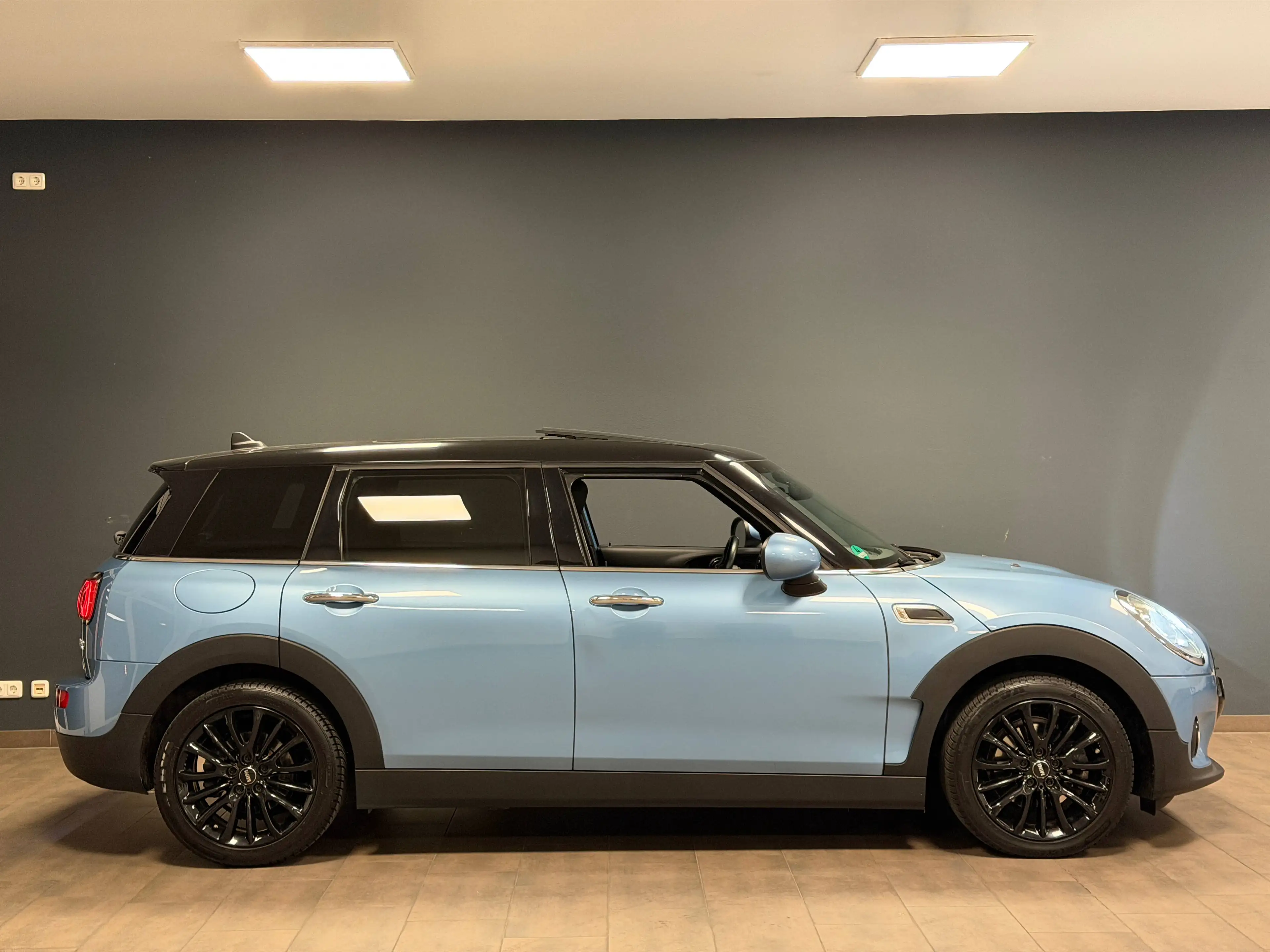 MINI Cooper Clubman 1.5 John Cooper Works /2.HD/PANORAMA/CARPLAY/NAVI — photo 7