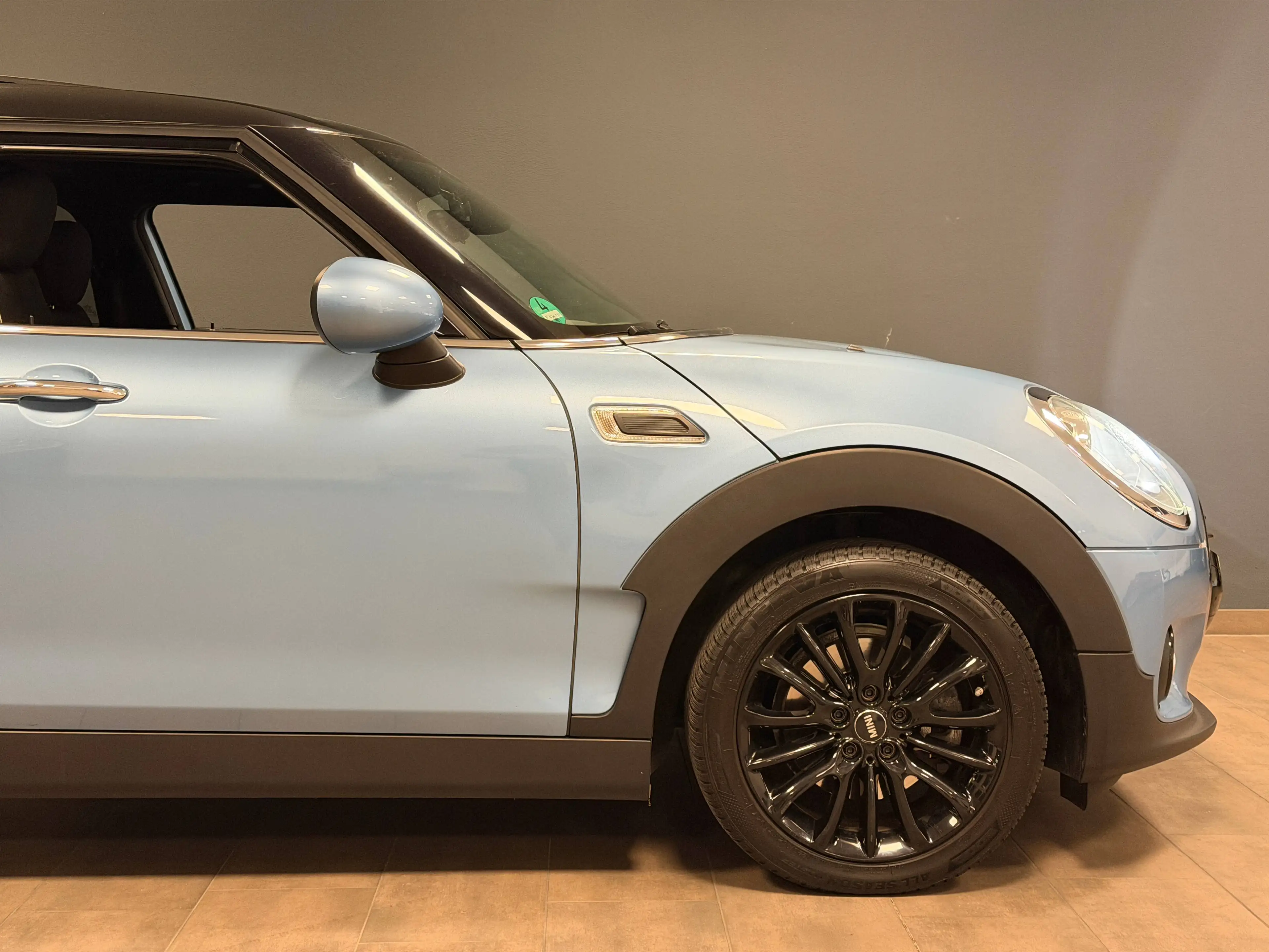 MINI Cooper Clubman 1.5 John Cooper Works /2.HD/PANORAMA/CARPLAY/NAVI — photo 9