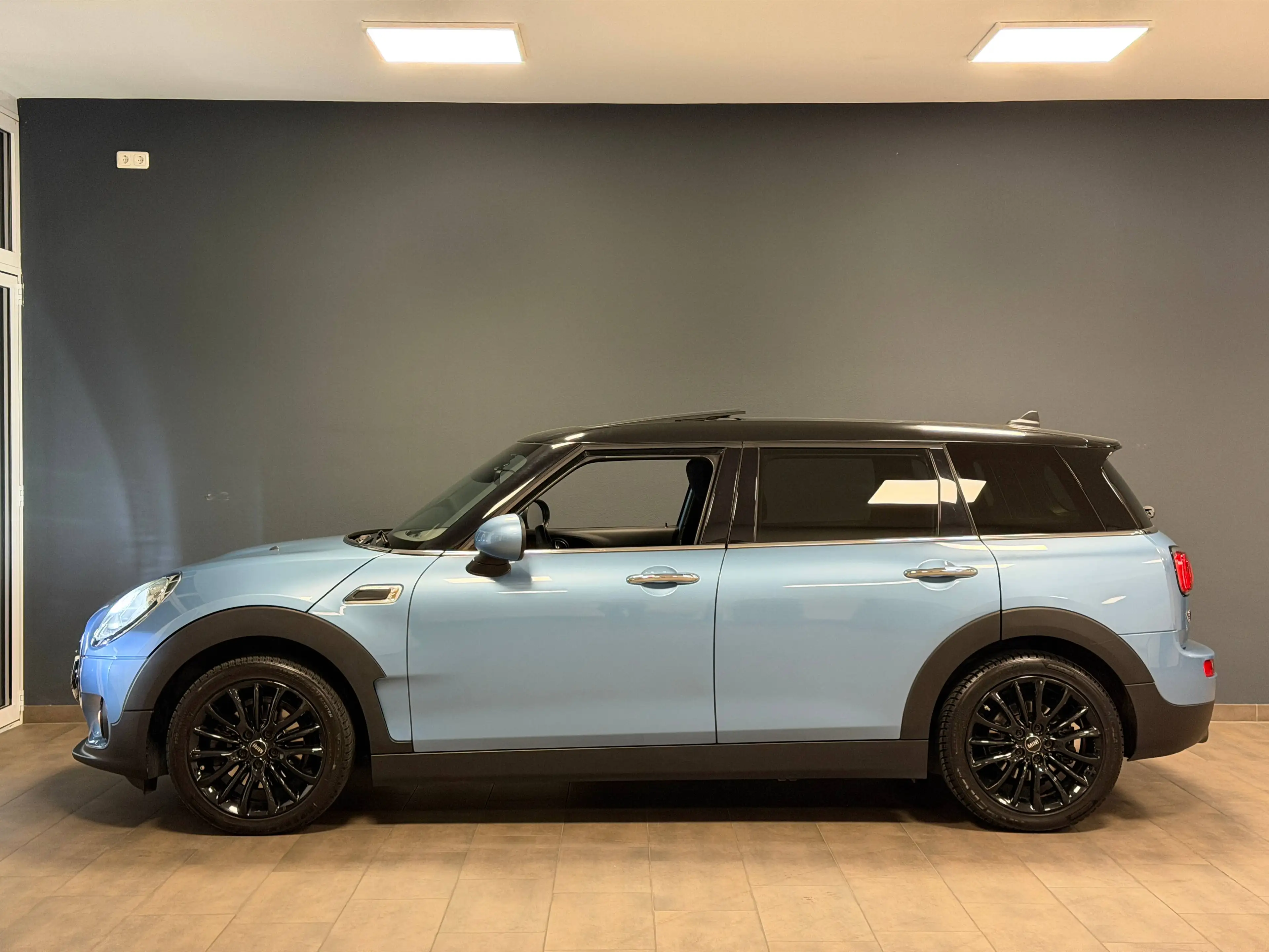 MINI Cooper Clubman 1.5 John Cooper Works /2.HD/PANORAMA/CARPLAY/NAVI — photo 2