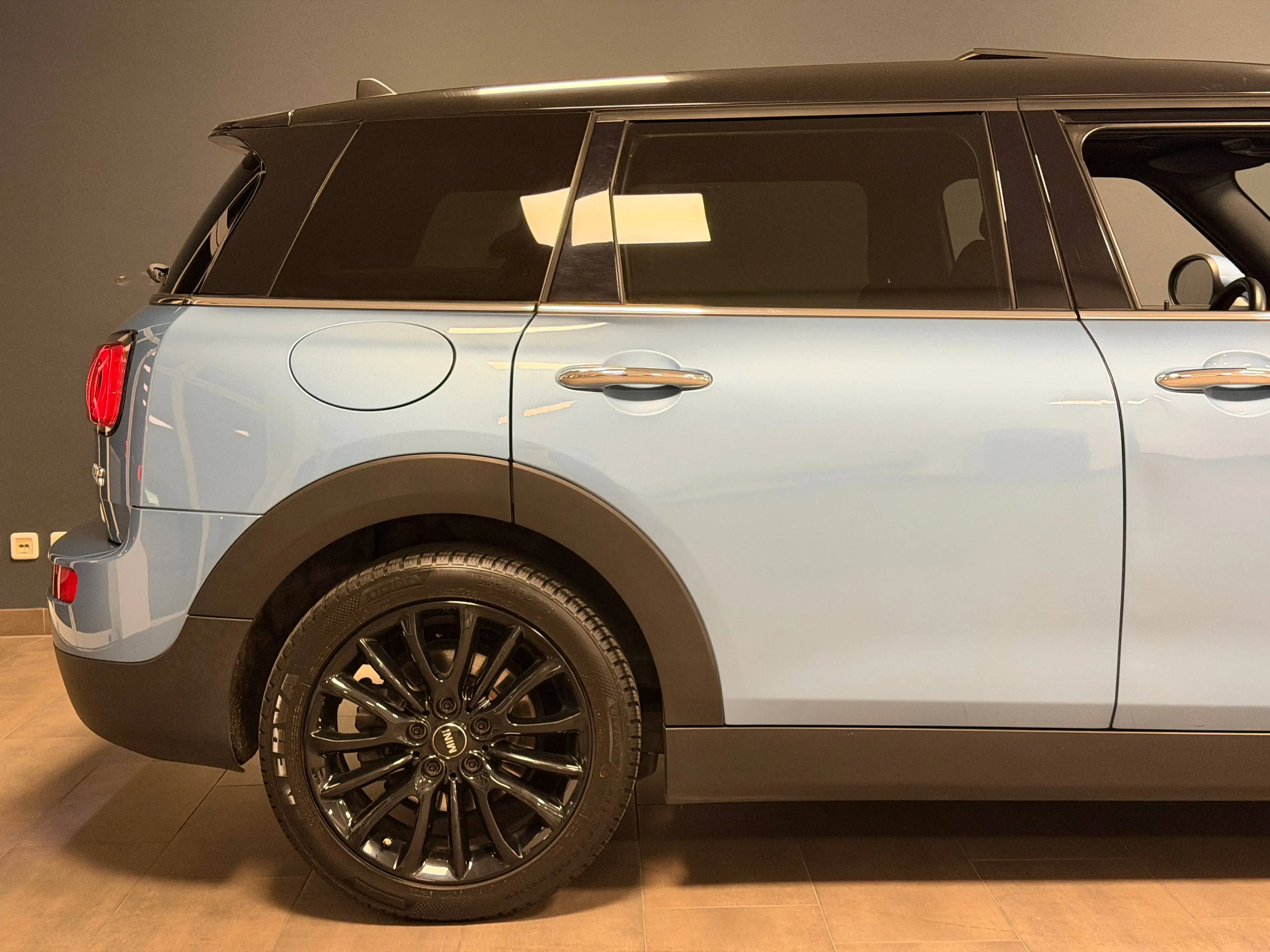 MINI Cooper Clubman 1.5 John Cooper Works /2.HD/PANORAMA/CARPLAY/NAVI — photo 10