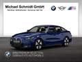 BMW i4 xDrive40 Gran Coupé 494€ netto/mtl.*M Sportpaket*1 Blau - thumbnail 1