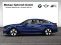 BMW i4 xDrive40 Gran Coupé 494€ netto/mtl.*M Sportpaket*1 Blau - thumbnail 3
