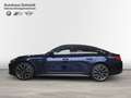 BMW i4 xDrive40 Gran Coupé 494€ netto/mtl.*M Sportpaket*1 Blau - thumbnail 2