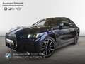 BMW i4 xDrive40 Gran Coupé 494€ netto/mtl.*M Sportpaket*1 Blau - thumbnail 1