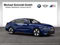BMW i4 xDrive40 Gran Coupé 494€ netto/mtl.*M Sportpaket*1 Blau - thumbnail 7