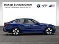 BMW i4 xDrive40 Gran Coupé 494€ netto/mtl.*M Sportpaket*1 Blau - thumbnail 6