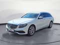 Mercedes-Benz E 350 Mercedes-Benz E 350 d Weiß - thumbnail 2