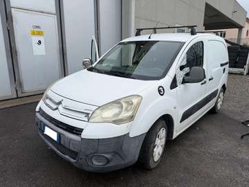 Berlingo 2.0 hdi