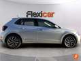 Volkswagen Polo 1.0 TSI Life 70kW Gris - thumbnail 9