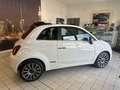 Fiat 500C 1.0 hybrid Dolcevita 70cv Bianco - thumbnail 4