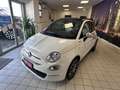 Fiat 500C 1.0 hybrid Dolcevita 70cv Bianco - thumbnail 1