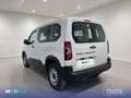 Peugeot Rifter Standard BlueHDi 100 Active Business Blanco - thumbnail 7