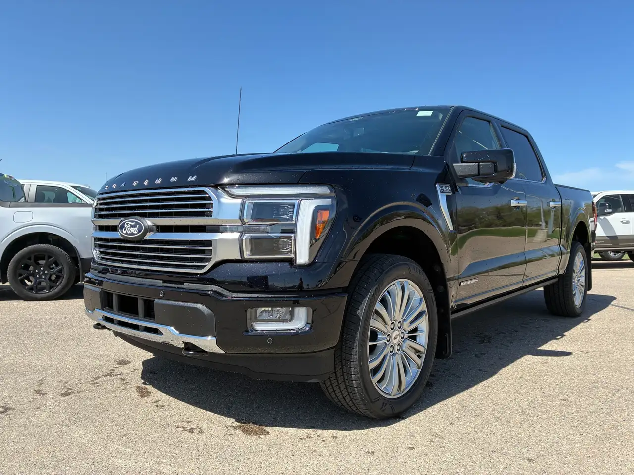 Ford F 150 снимка Ford F 150