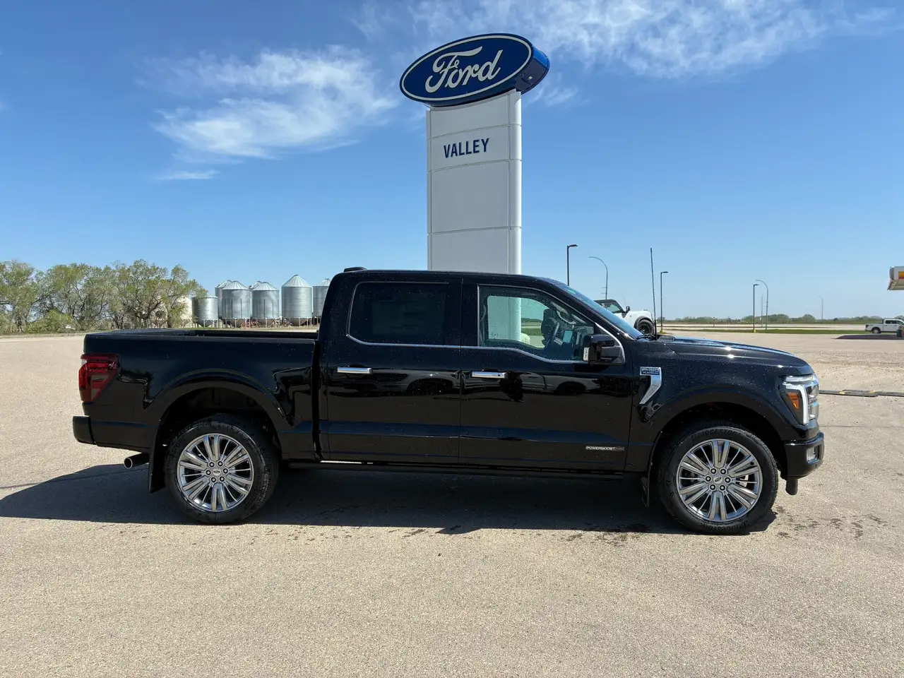 2026 Ford F 150