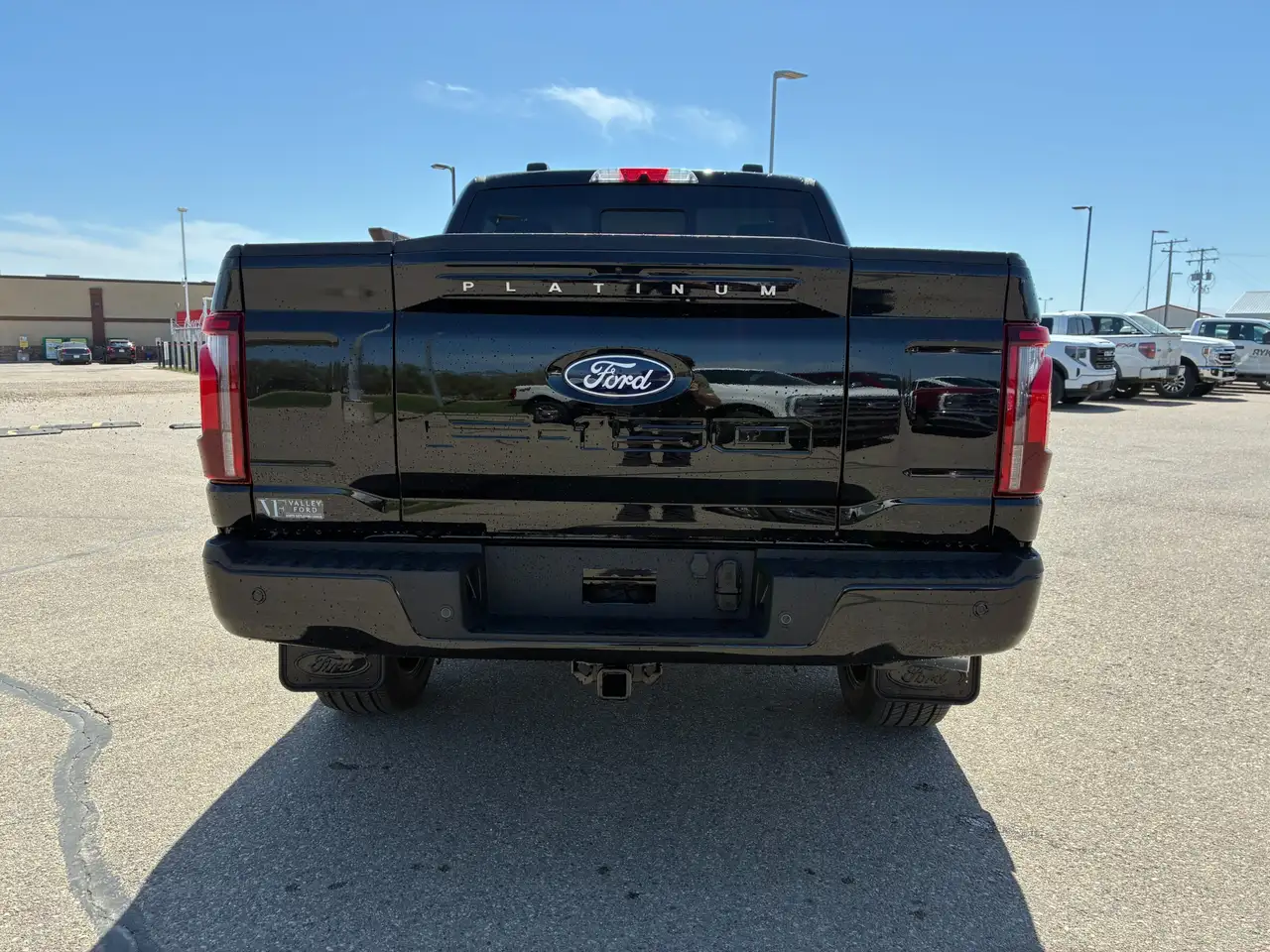 Ford F 150 снимка Ford F 150