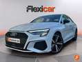 Audi A3 Sedán 30TDI S line Blanco - thumbnail 3