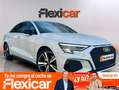 Audi A3 Sedán 30TDI S line Blanco - thumbnail 1