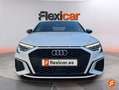 Audi A3 Sedán 30TDI S line Blanco - thumbnail 2