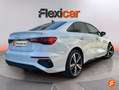 Audi A3 Sedán 30TDI S line Blanco - thumbnail 8