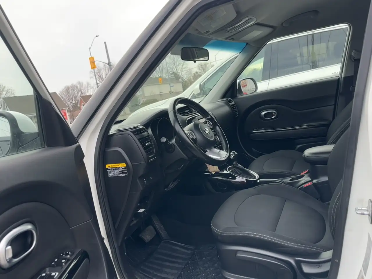 Kia Soul снимка Kia Soul