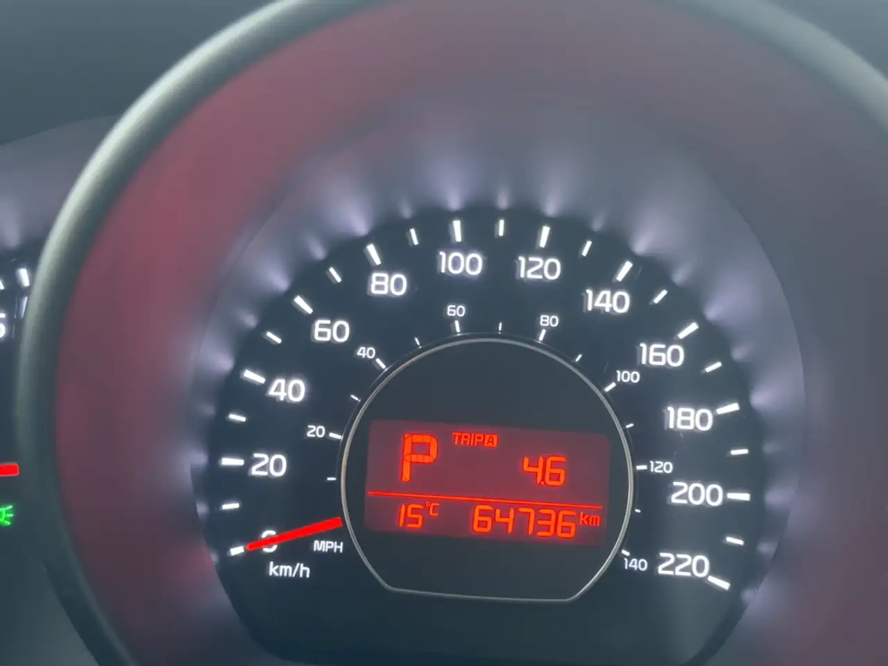 Kia Soul снимка Kia Soul