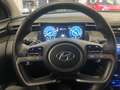 Hyundai TUCSON Tucson 1.6 hev Xline 2wd auto GARANZIA HYUNDAI Blanc - thumbnail 9