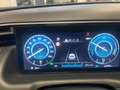 Hyundai TUCSON Tucson 1.6 hev Xline 2wd auto GARANZIA HYUNDAI Blanc - thumbnail 10