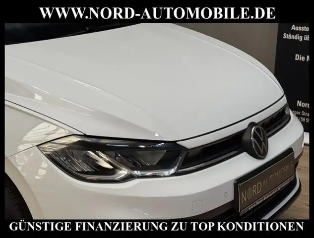 Volkswagen Polo view 13