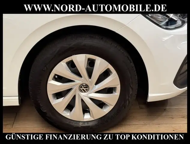 Volkswagen Polo view 14